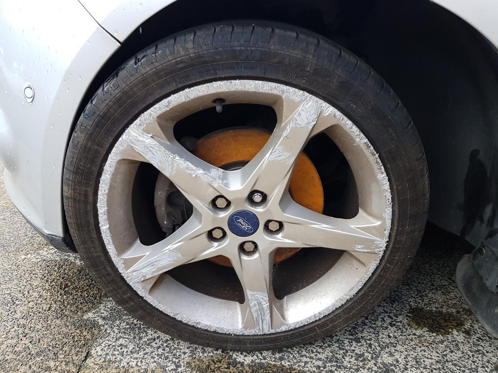 Ford Focus - LW 2011-2015