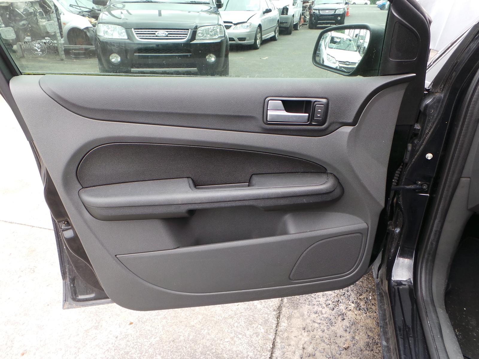 Ford Focus - LS 2005-2007