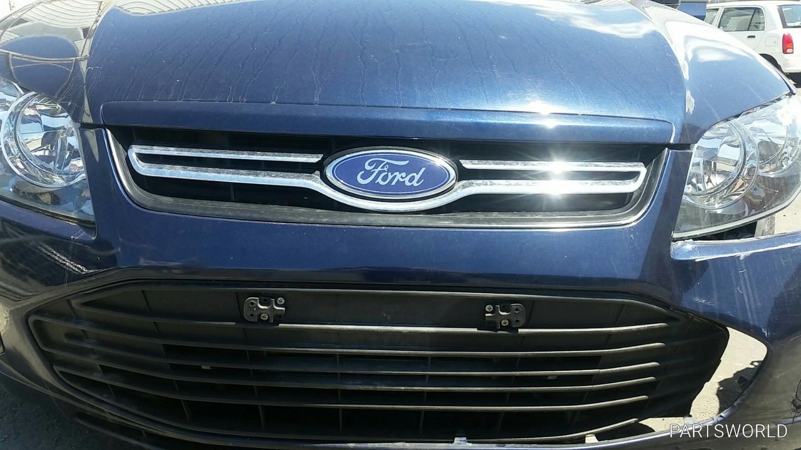 Ford Falcon - FG-FGX 2008-2016