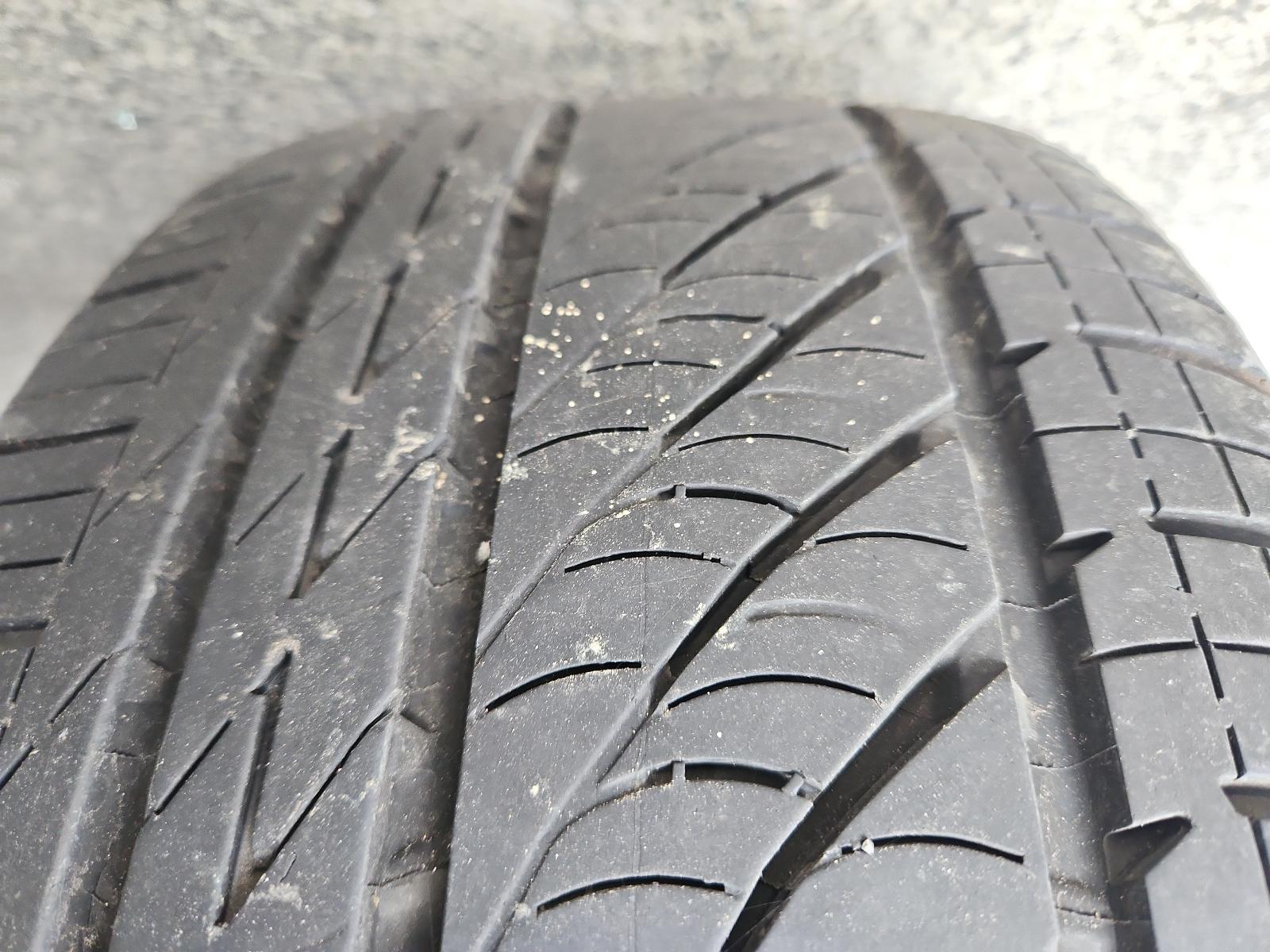 Ford Focus - LS 2005-2007