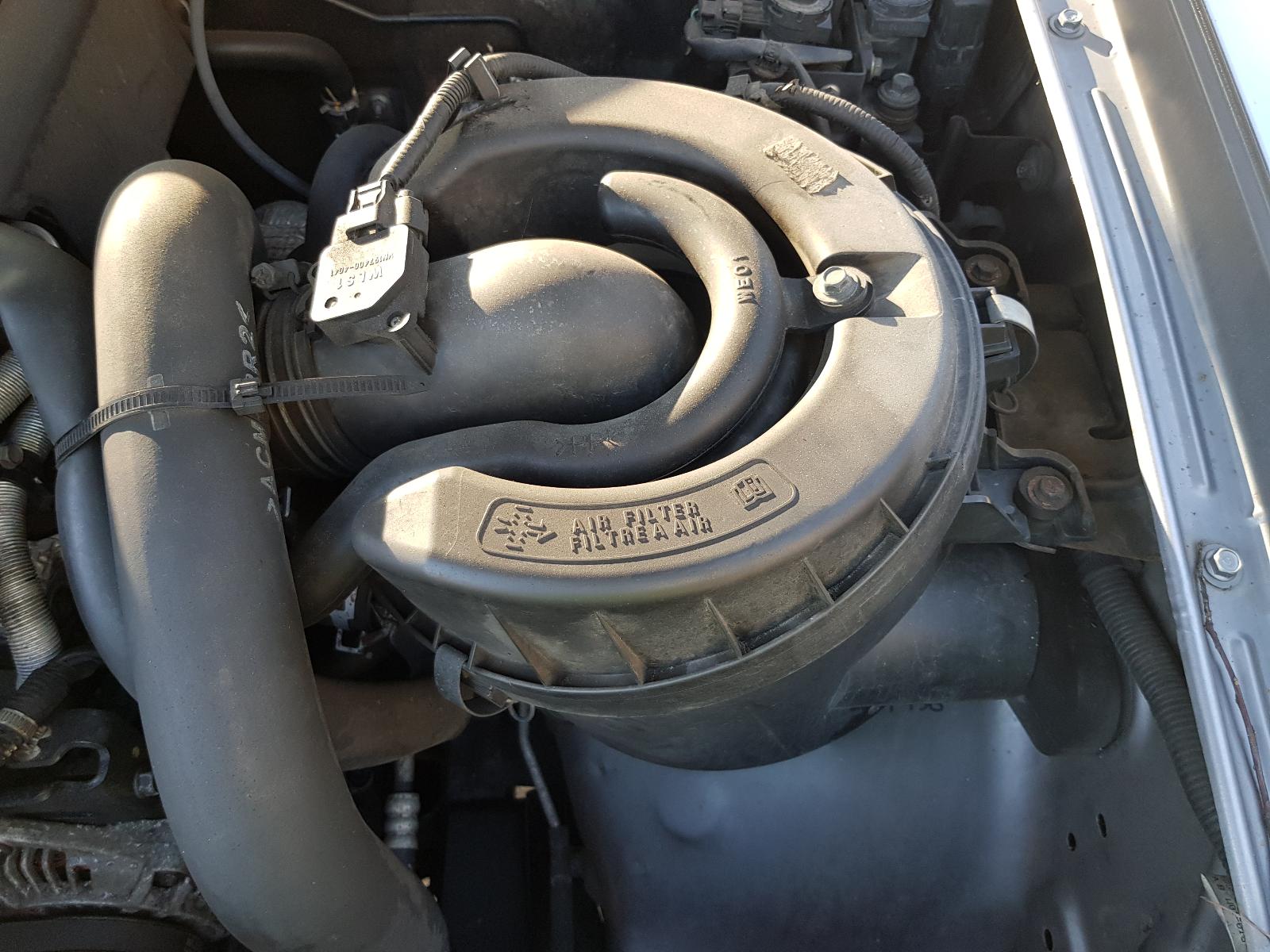 Ford Ranger - PJ 2006-2009