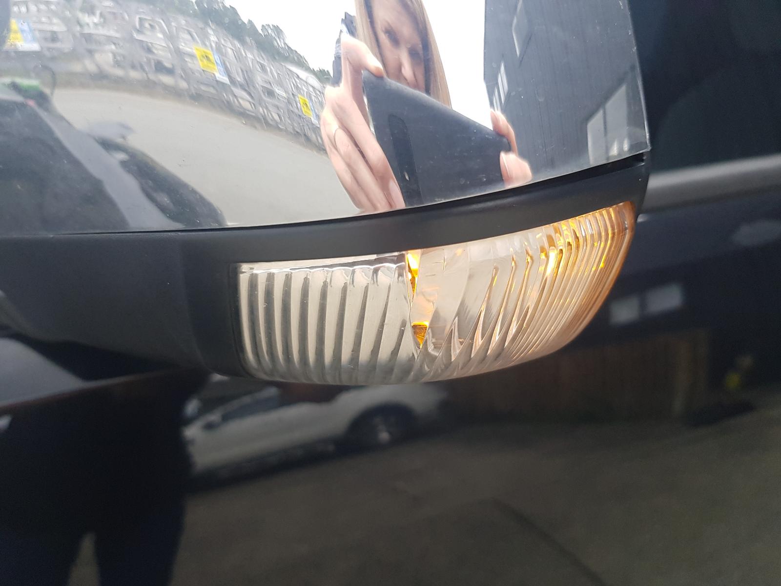 Holden Colorado - RG 2012 -2016