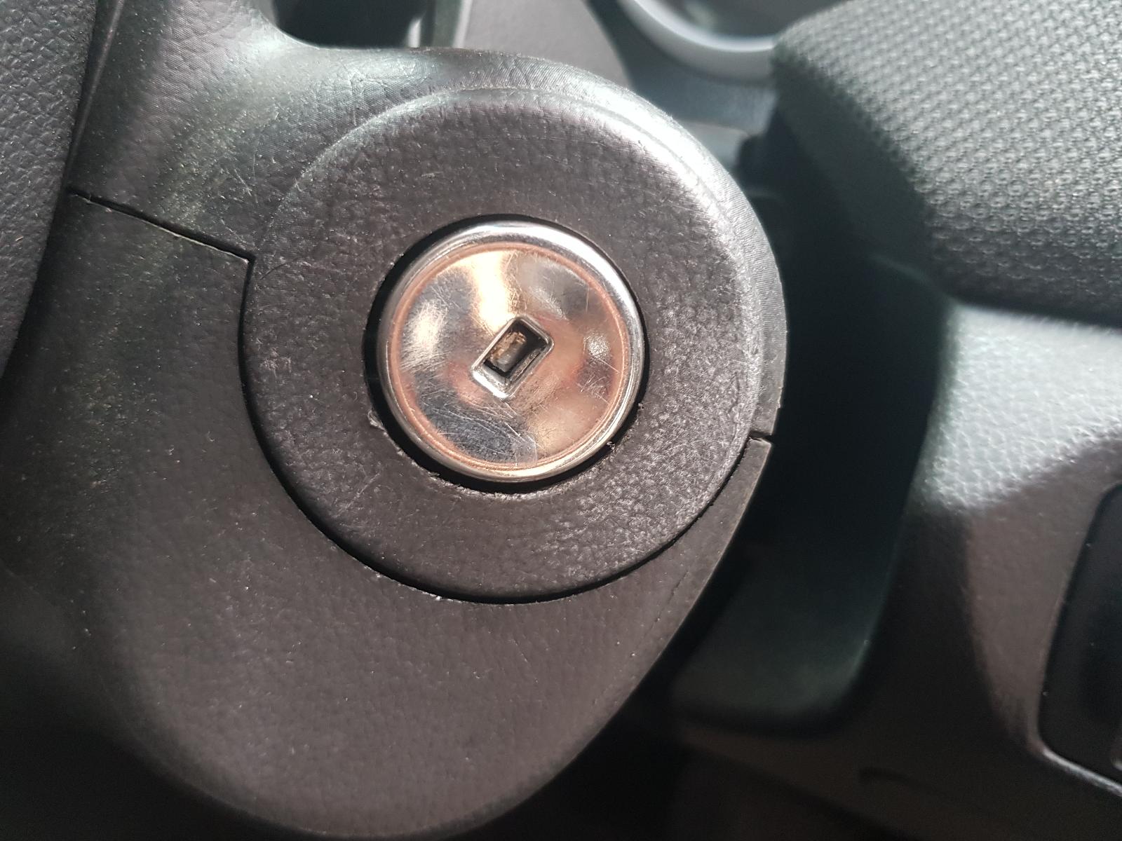 Holden Cruze - 2009-Present