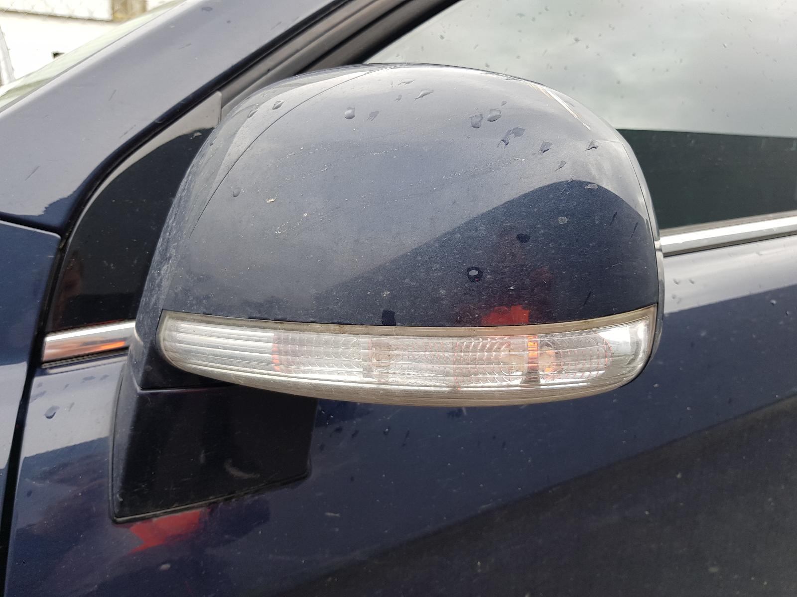 Holden Captiva - Captiva 7 2011-Present