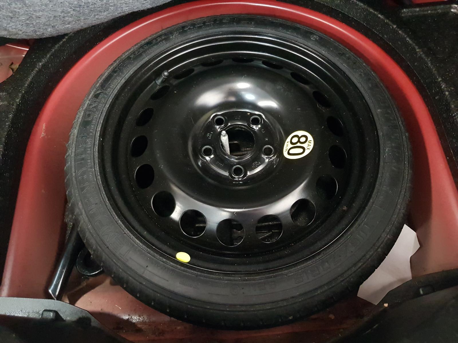 Holden Astra - J 2009-Present