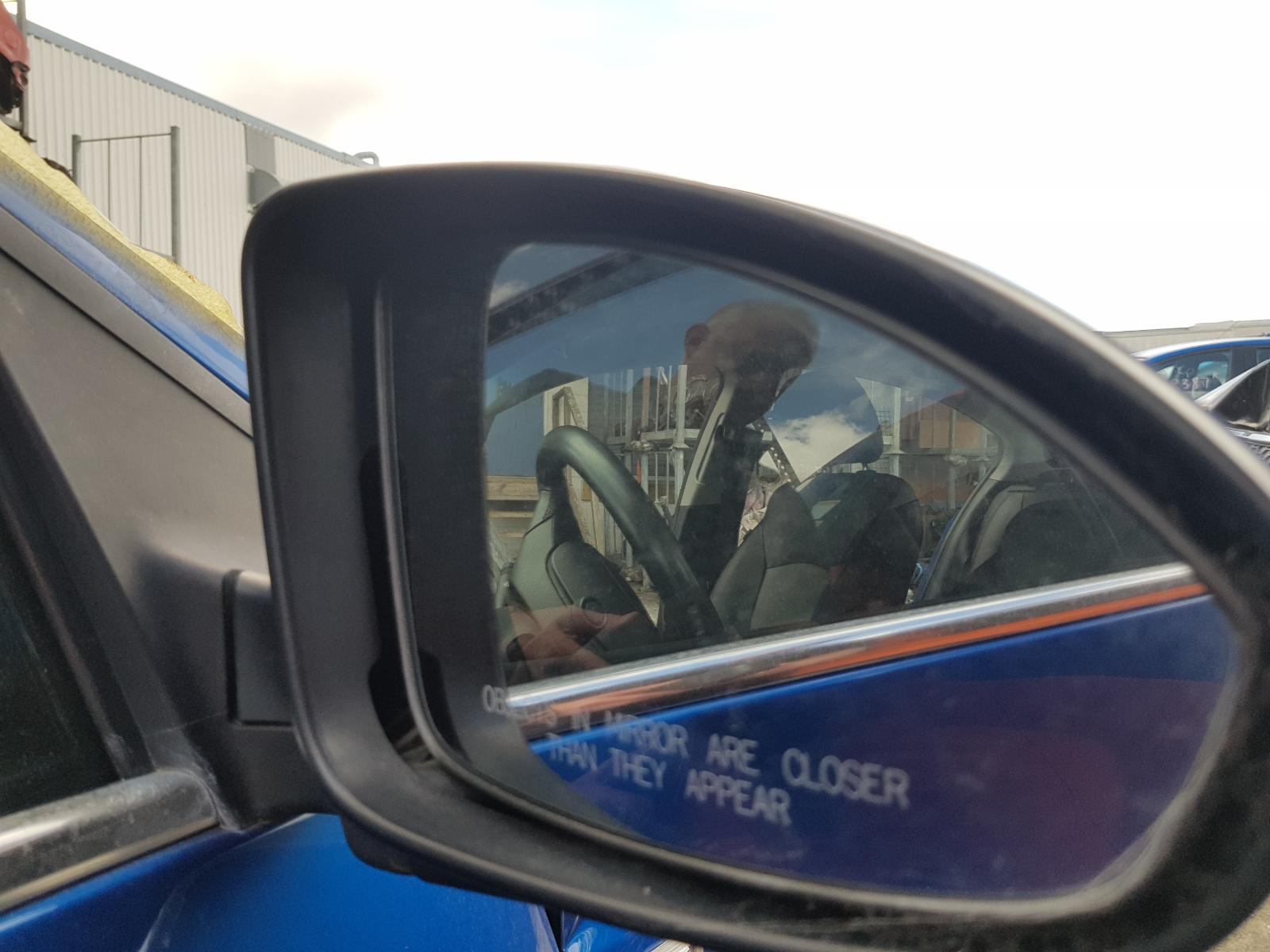 Holden Cruze - 2009-Present