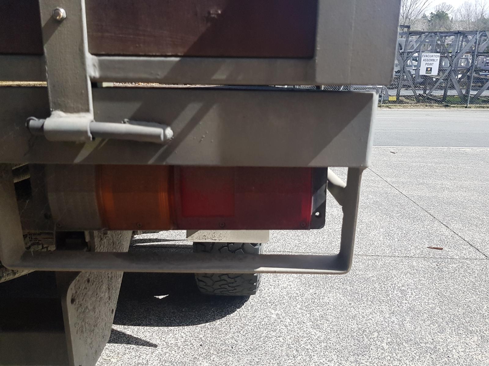 Holden Colorado - RG 2012 -2016