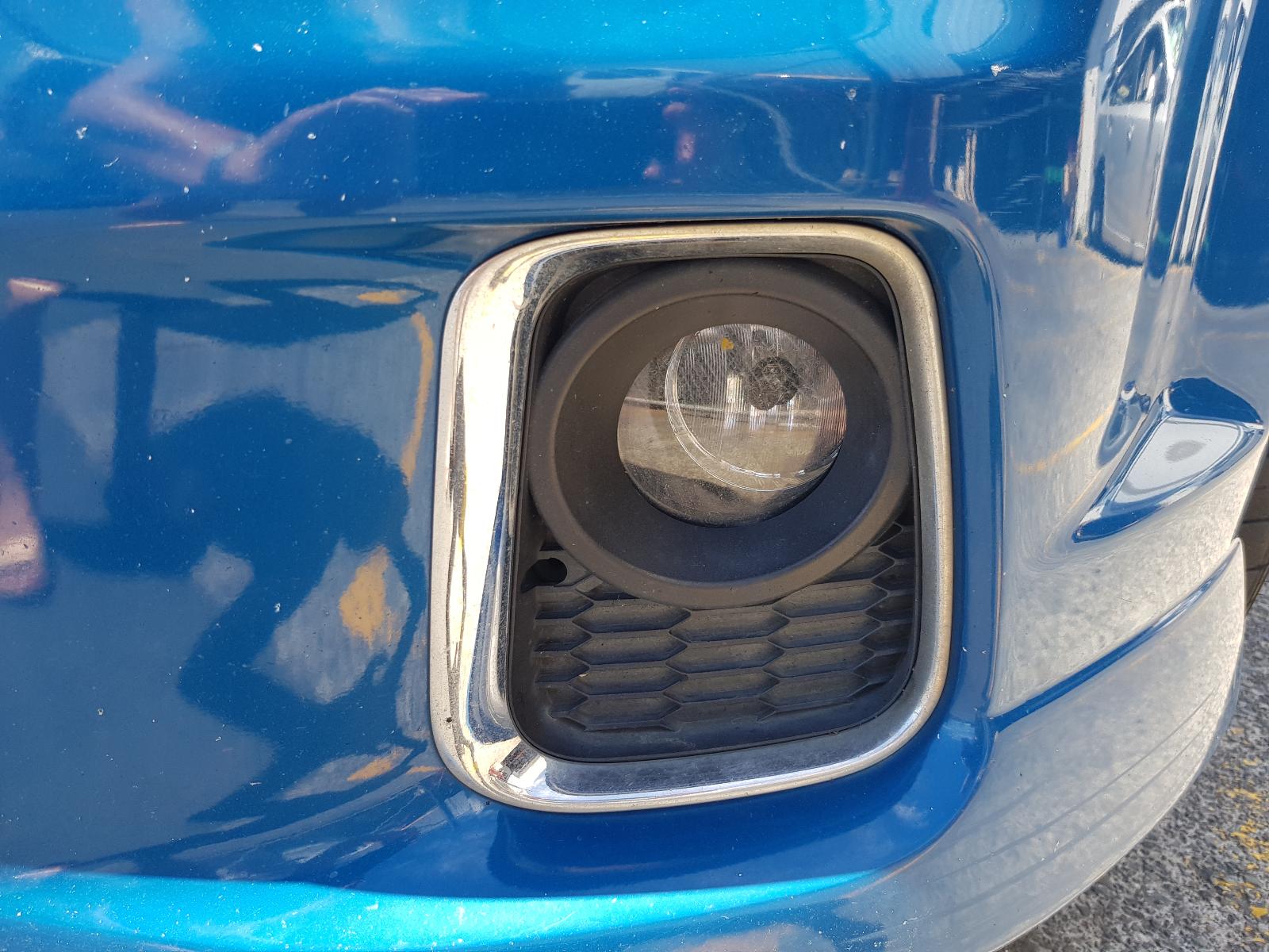 Holden Commodore - VF 2013-Present