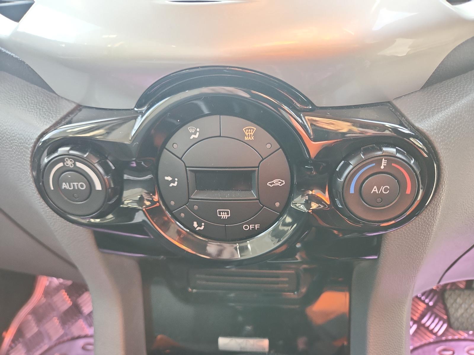 Ford EcoSport - BW 2013-present