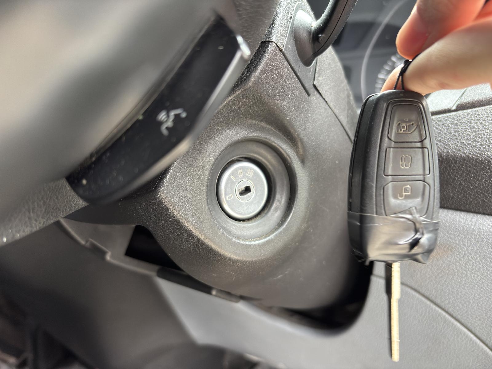 Ford Transit - Other