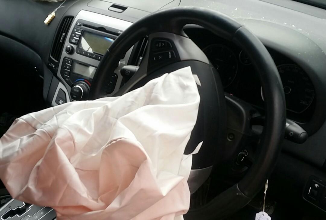 Hyundai i30 - 2007-2016