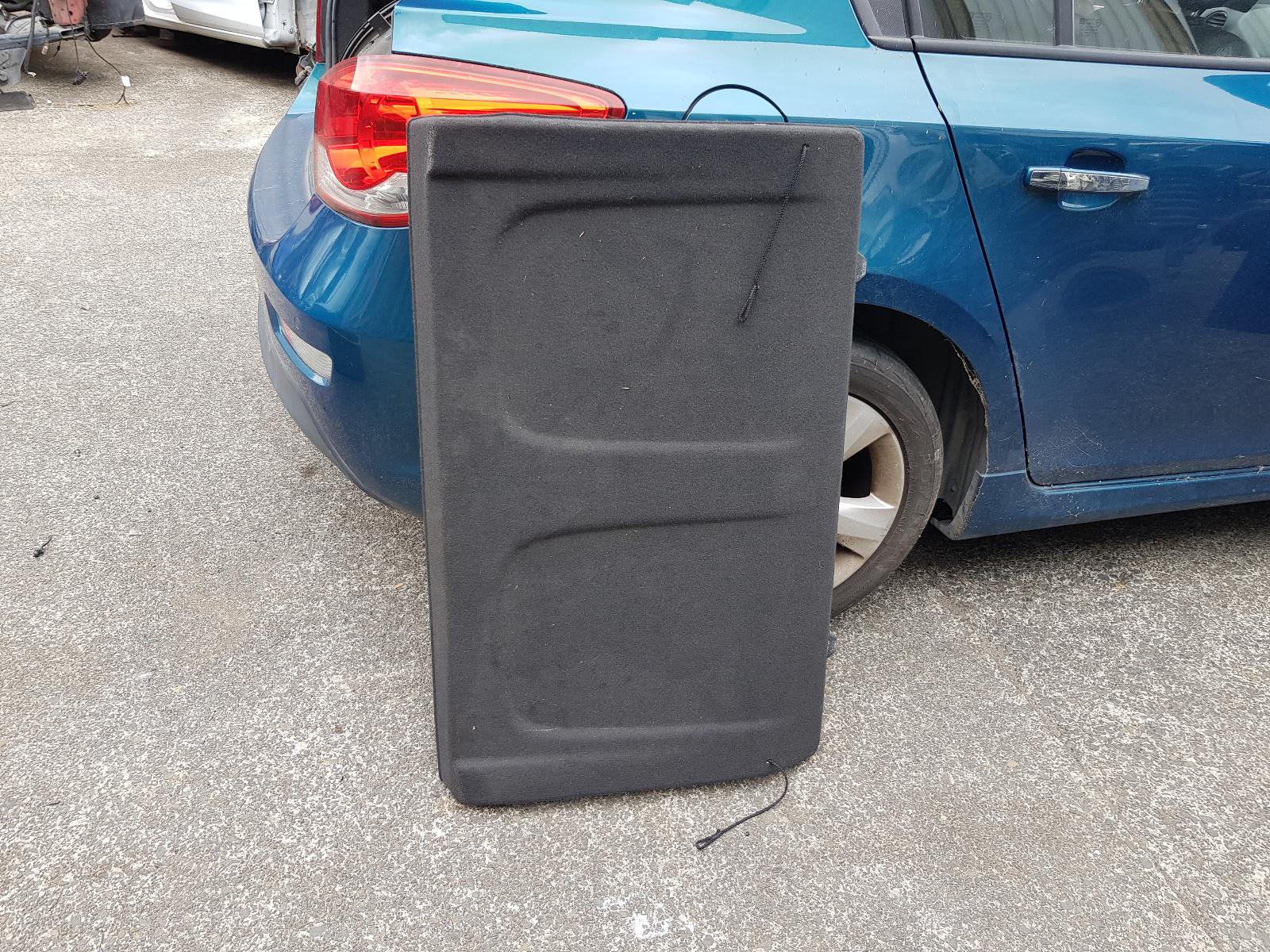 Holden Cruze - 2009-Present