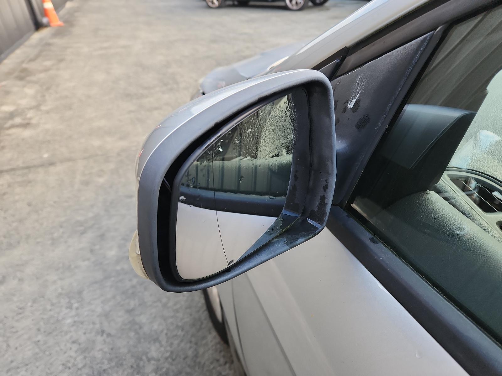 Ford Focus - LW 2011-2015