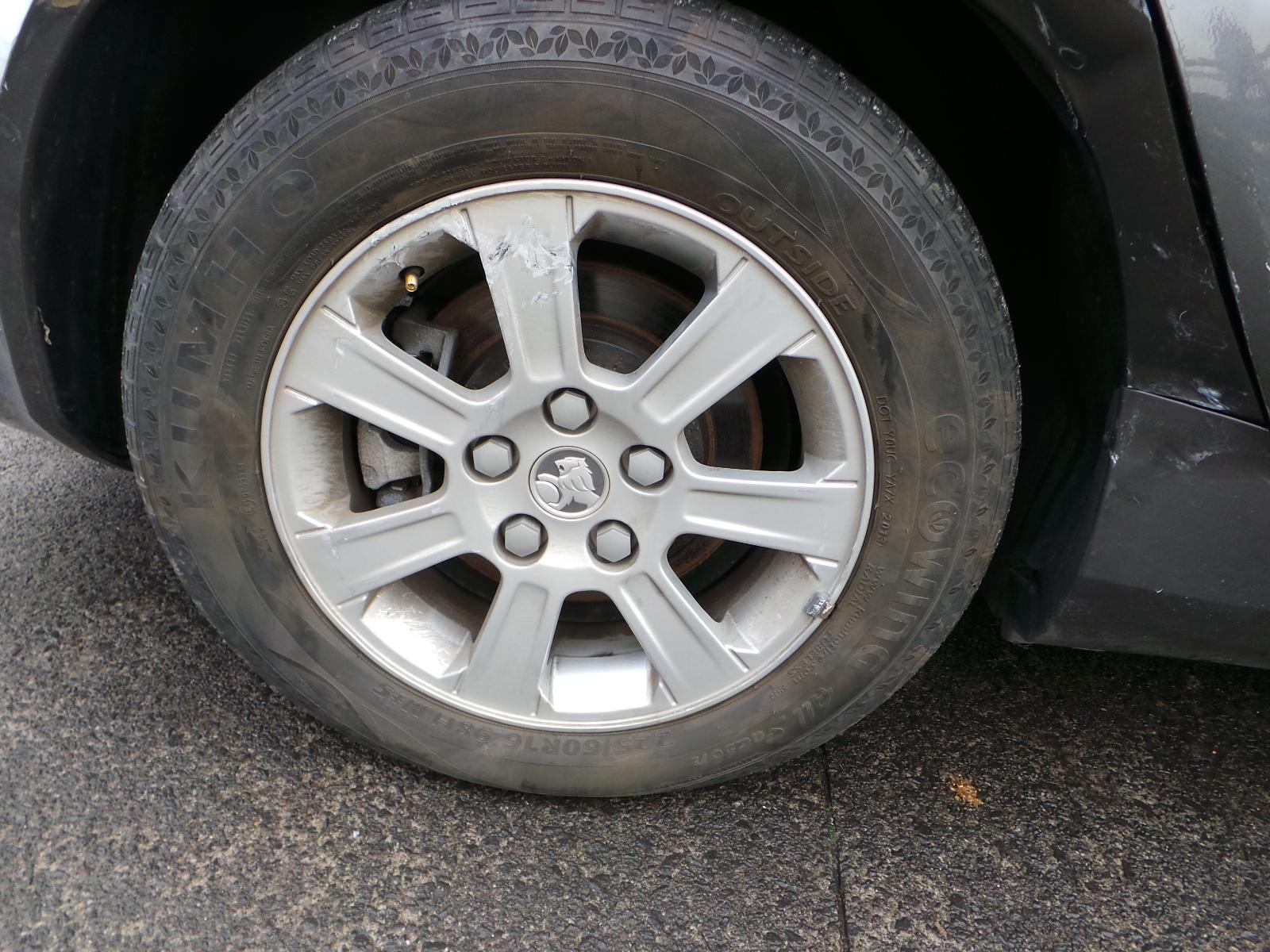 Holden Commodore - VE 2006-2013