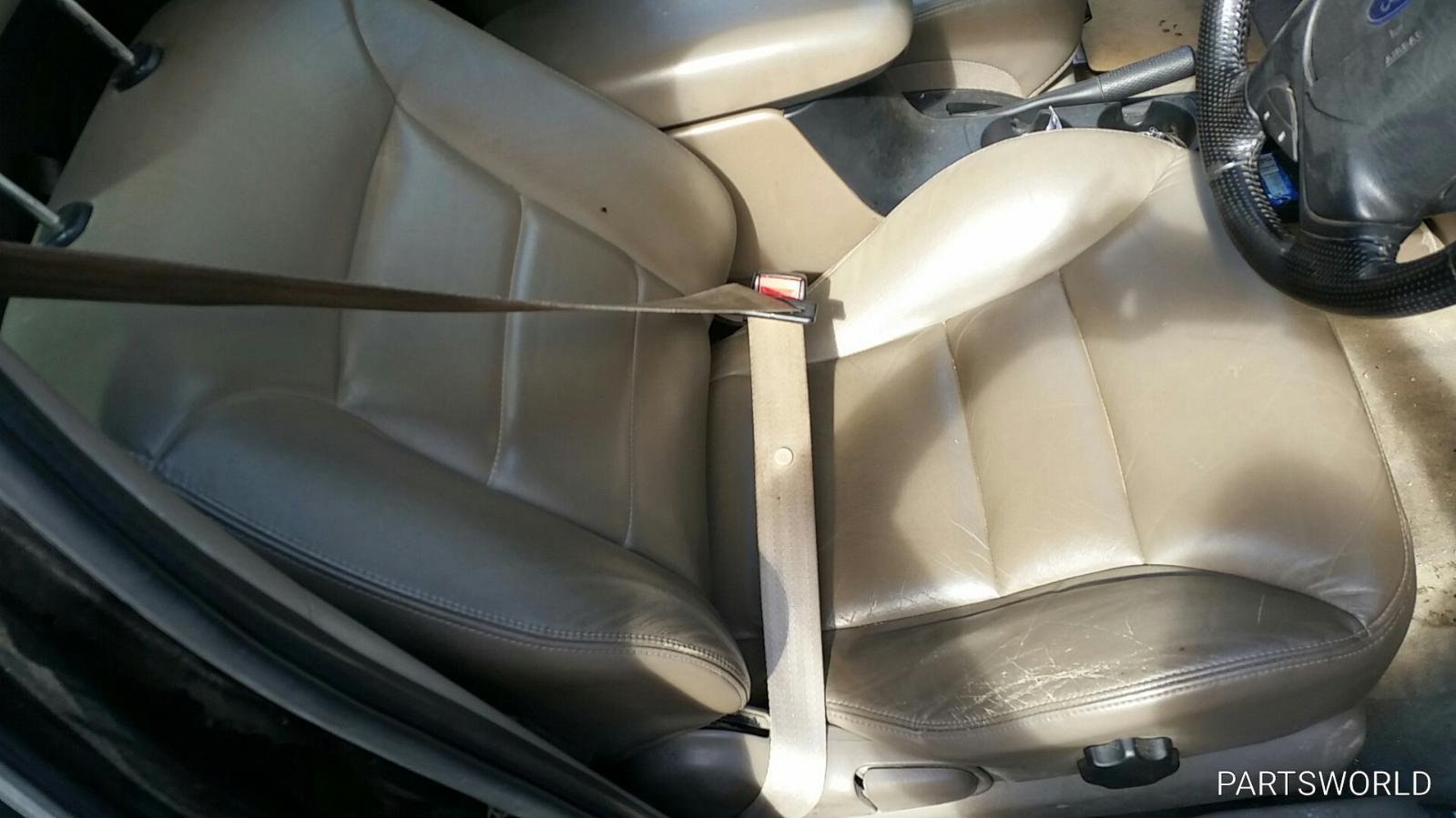 Ford Escape - EP 2001-2003