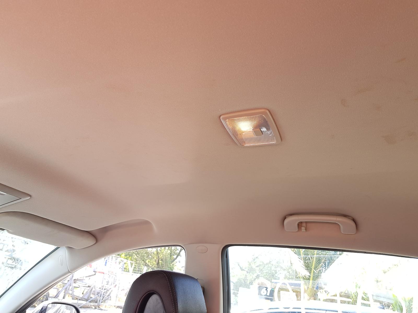 Holden Captiva - Captiva 7 2011-Present