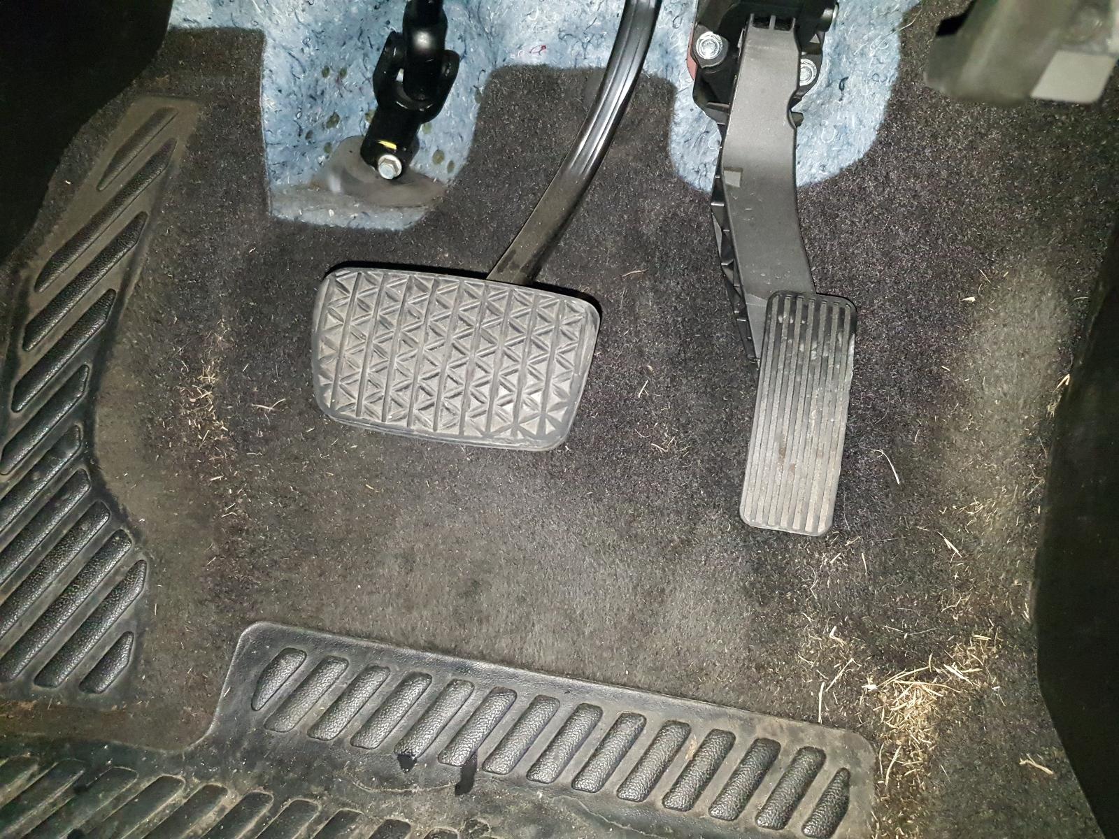 Holden Astra - J 2009-Present