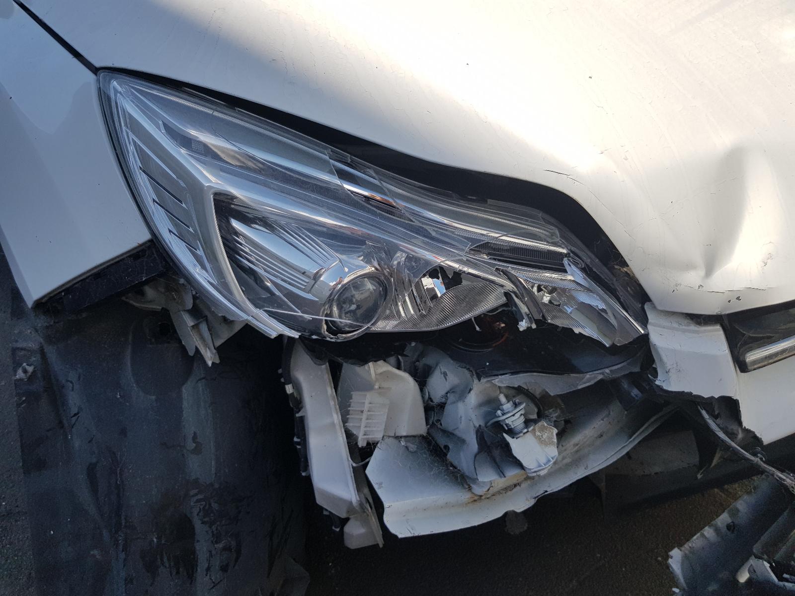 Ford Focus - LW 2011-2015