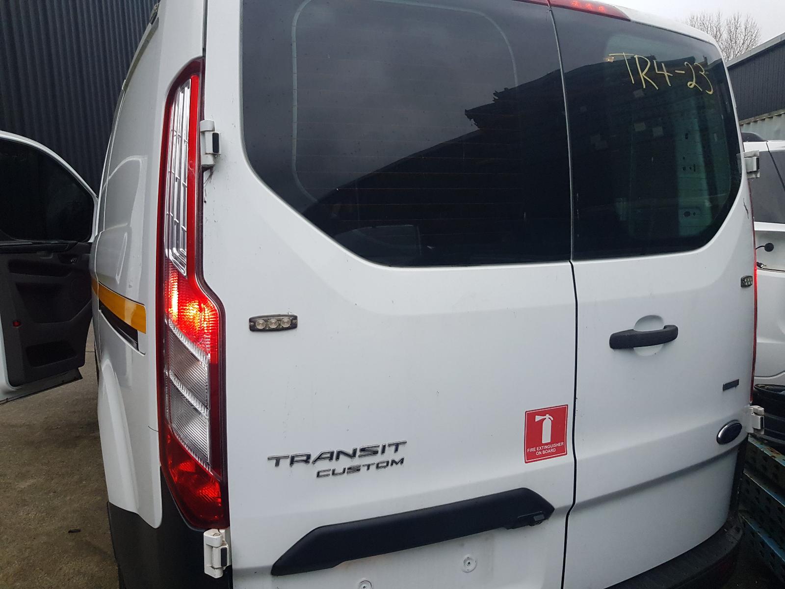 Ford Transit - Other