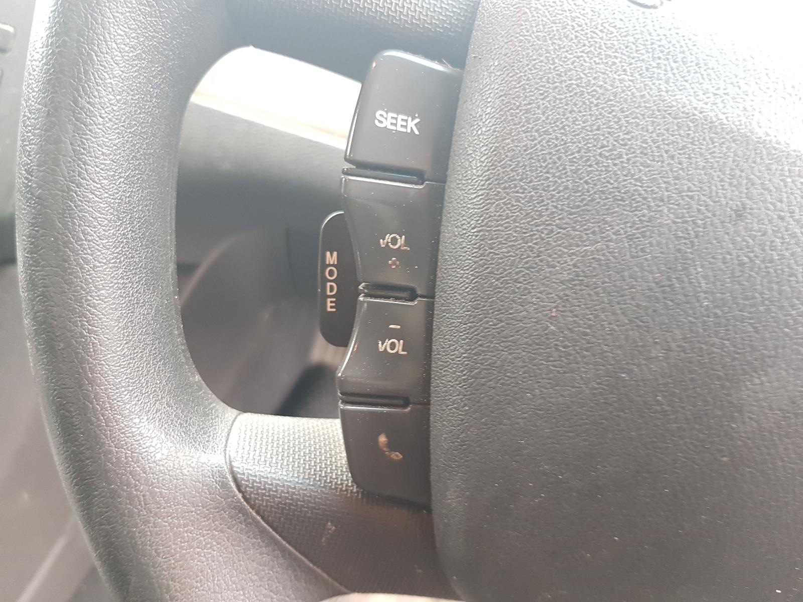 Ford Falcon - FG-FGX 2008-2016