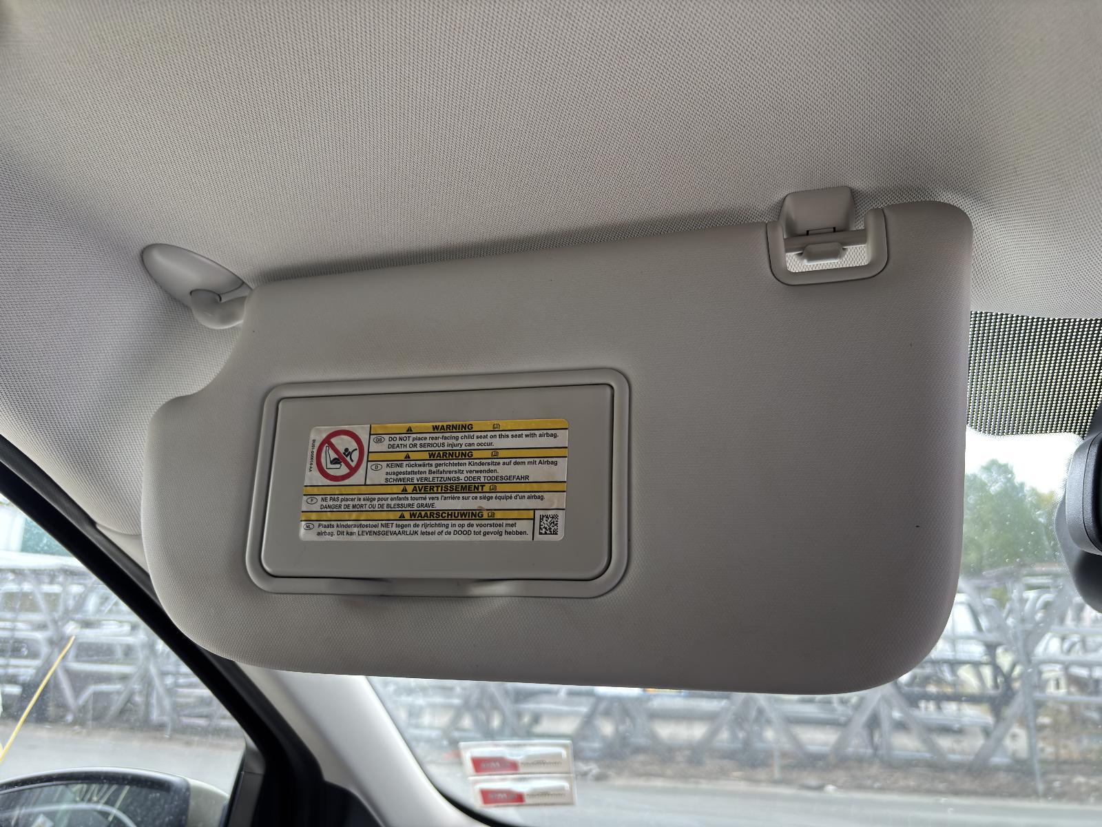 Ford Kuga - TF 2013-Present