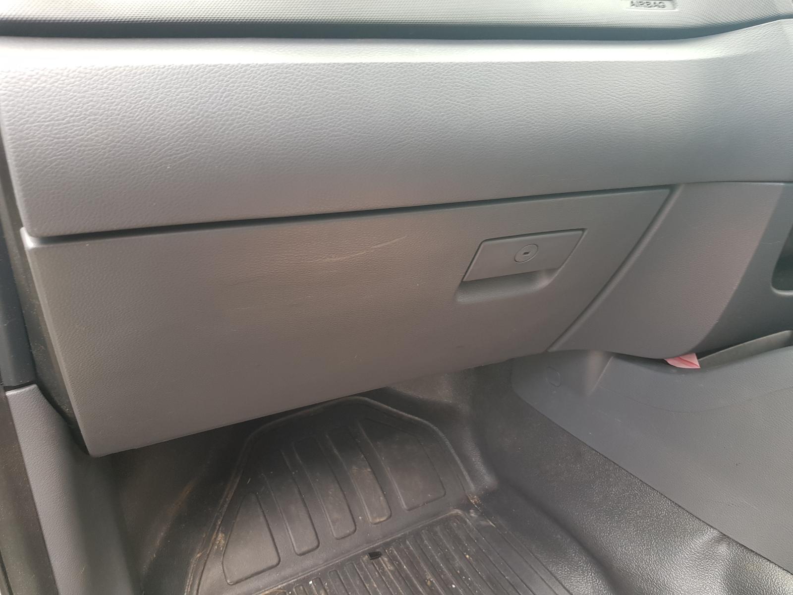 Ford Ranger - PX/PX2 2011-2017