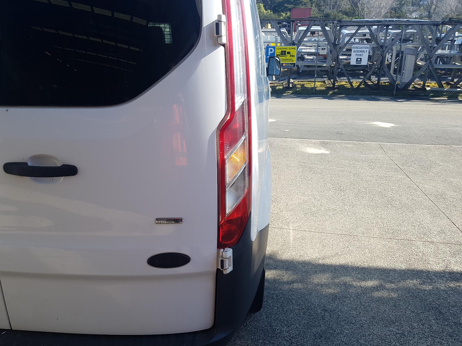 Ford Transit - Other