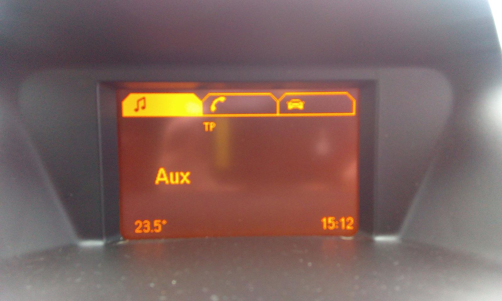 Holden Captiva - Captiva 5 2006-2011