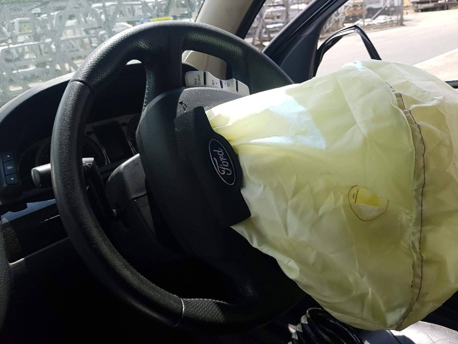 Ford Falcon - FG-FGX 2008-2016