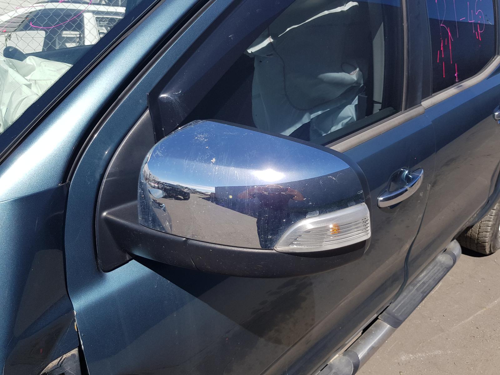 Ford Ranger - PX/PX2 2011-2017