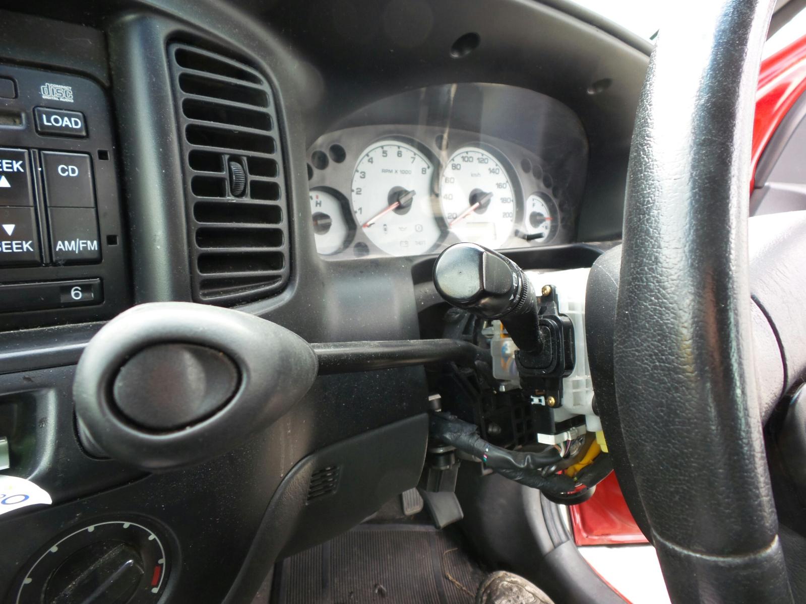 Ford Escape - EP Facelift 2003-2007