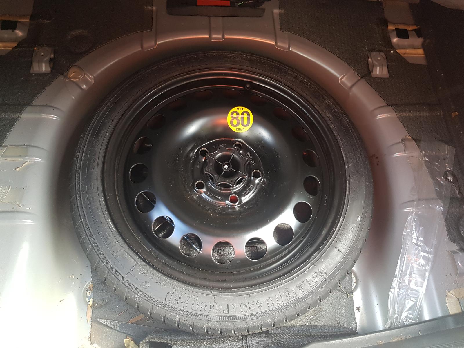 Holden Cruze - 2009-Present