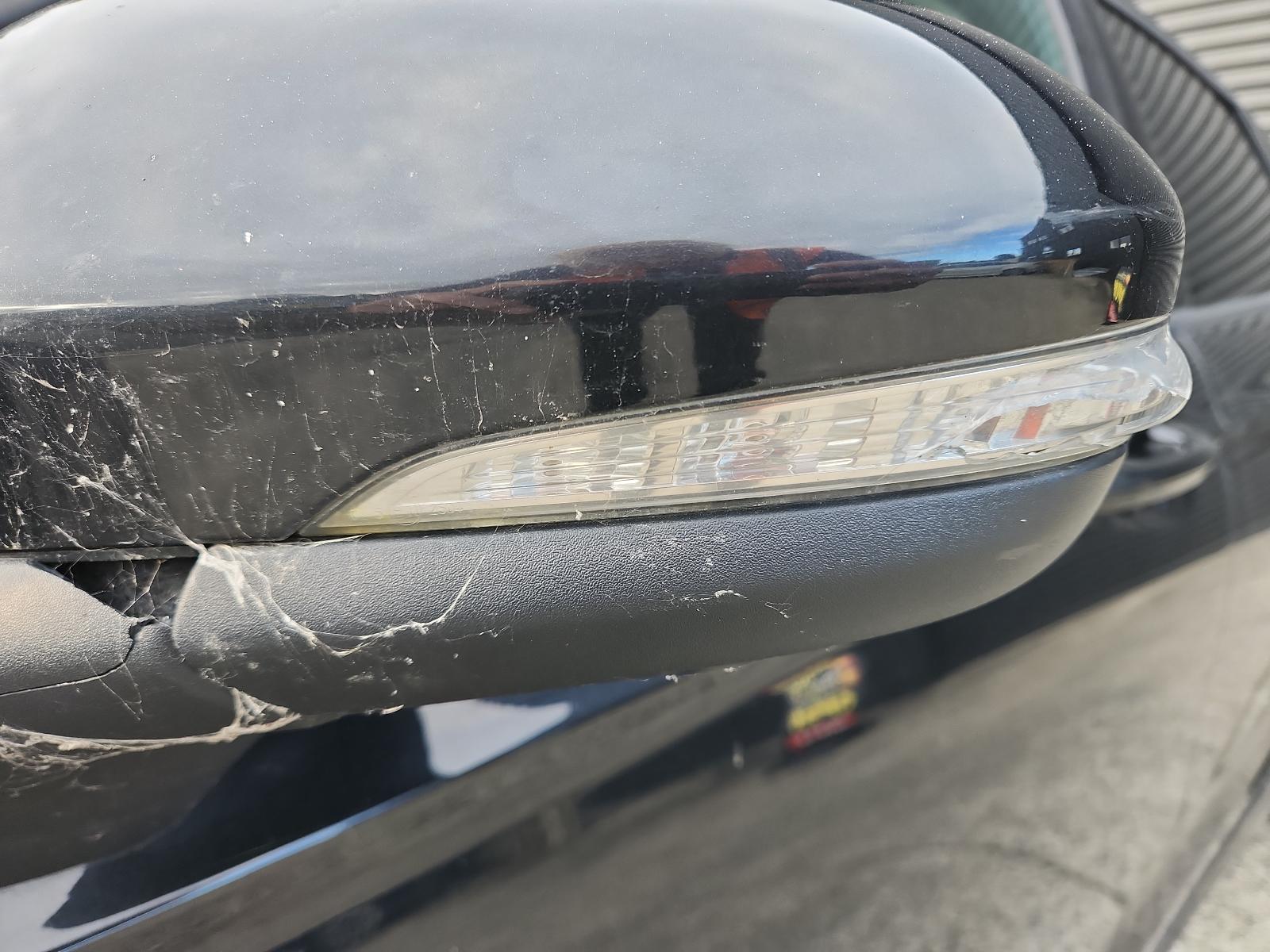 Ford Mondeo - MD 2014-2017