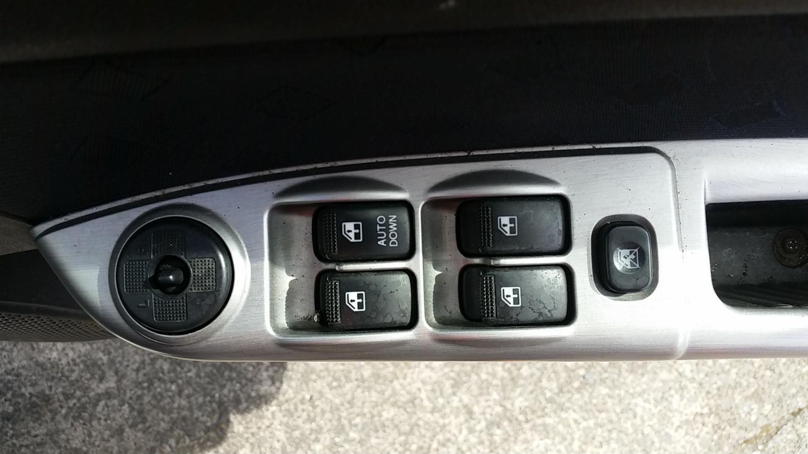 Hyundai Getz - BU51 2010-Present