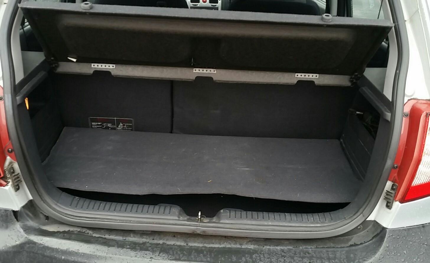 Hyundai Getz - BT51 2002-2010