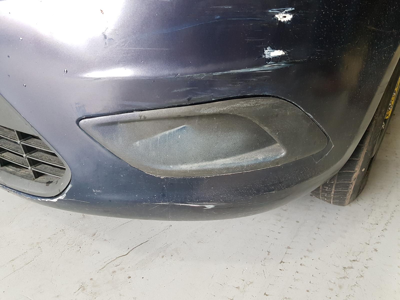 Ford Focus - LT-LV 2008-2011