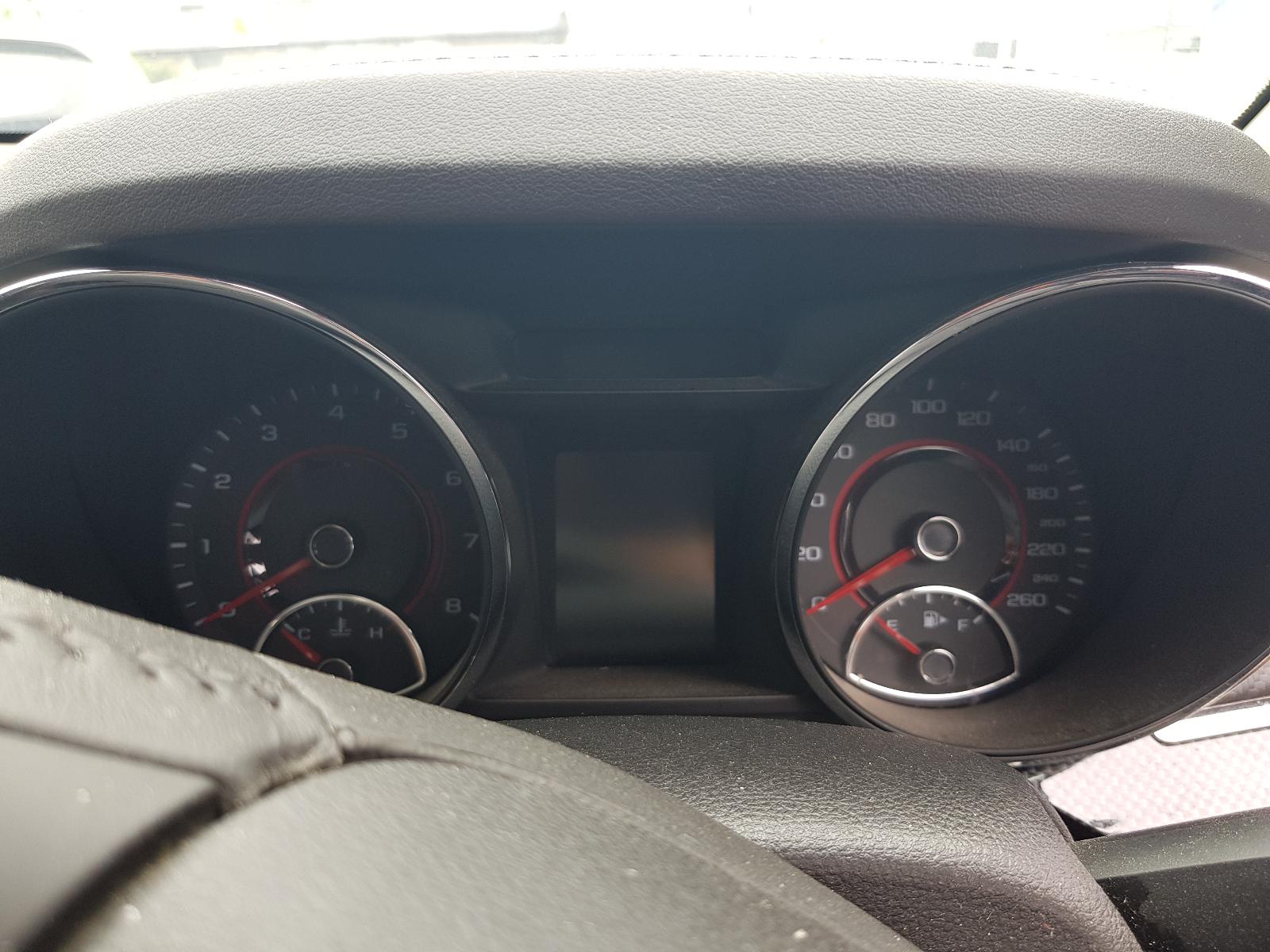 Holden Commodore - VF 2013-Present