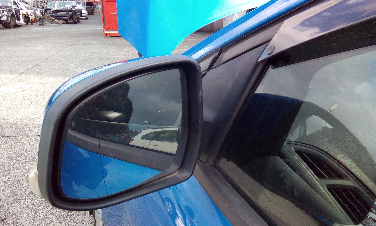 Ford Focus - LW 2011-2015