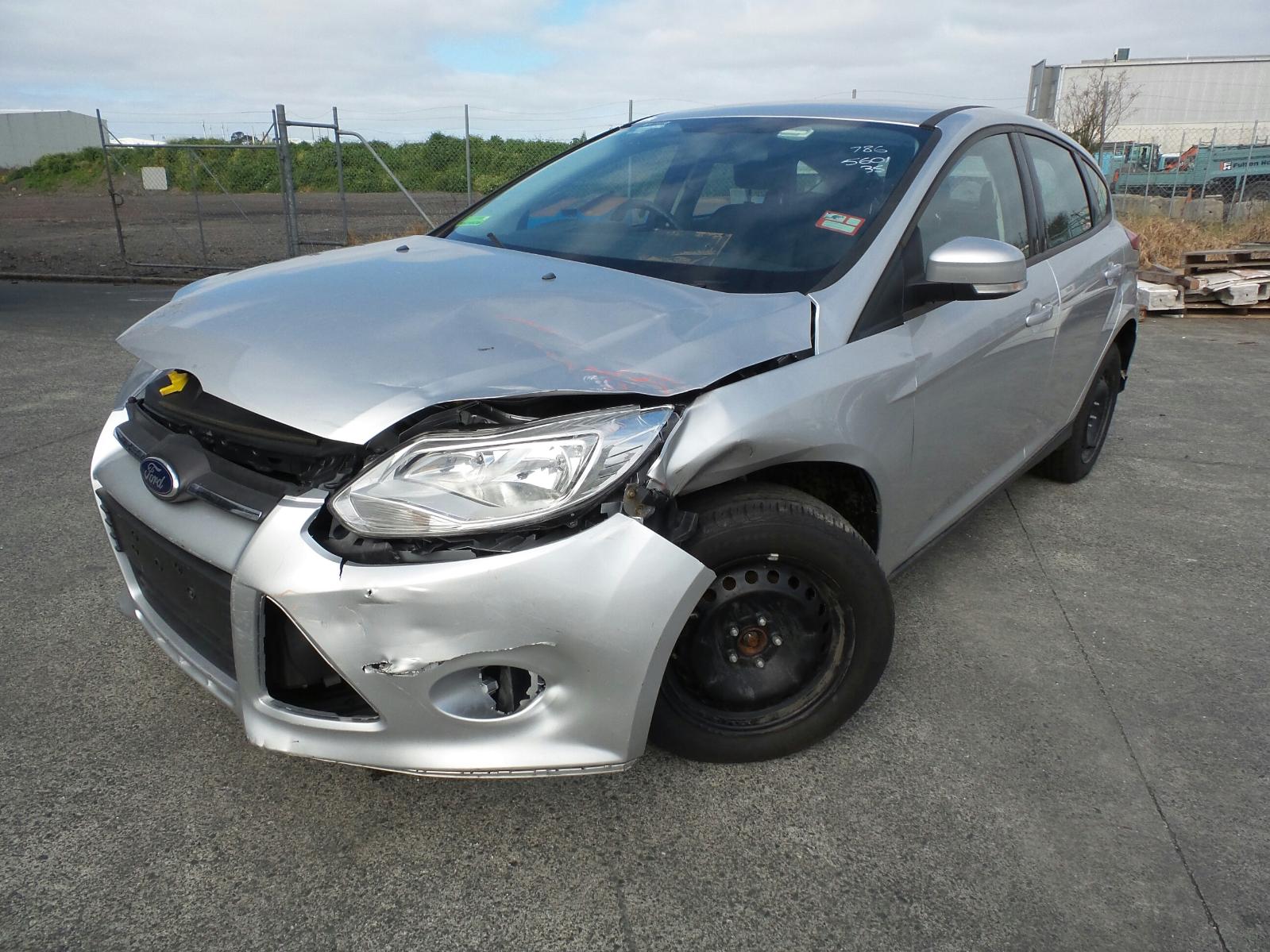 Ford Focus - LW 2011-2015