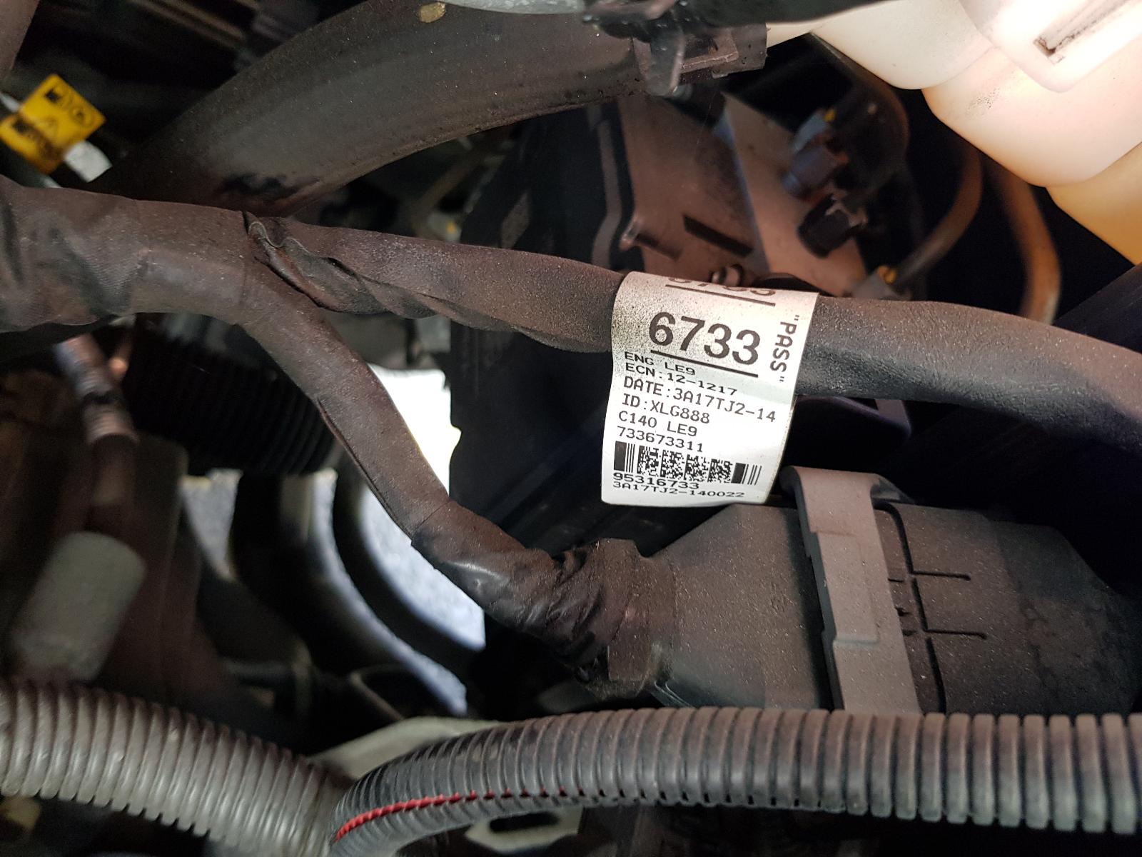 Holden Captiva - Captiva 5 2006-2011