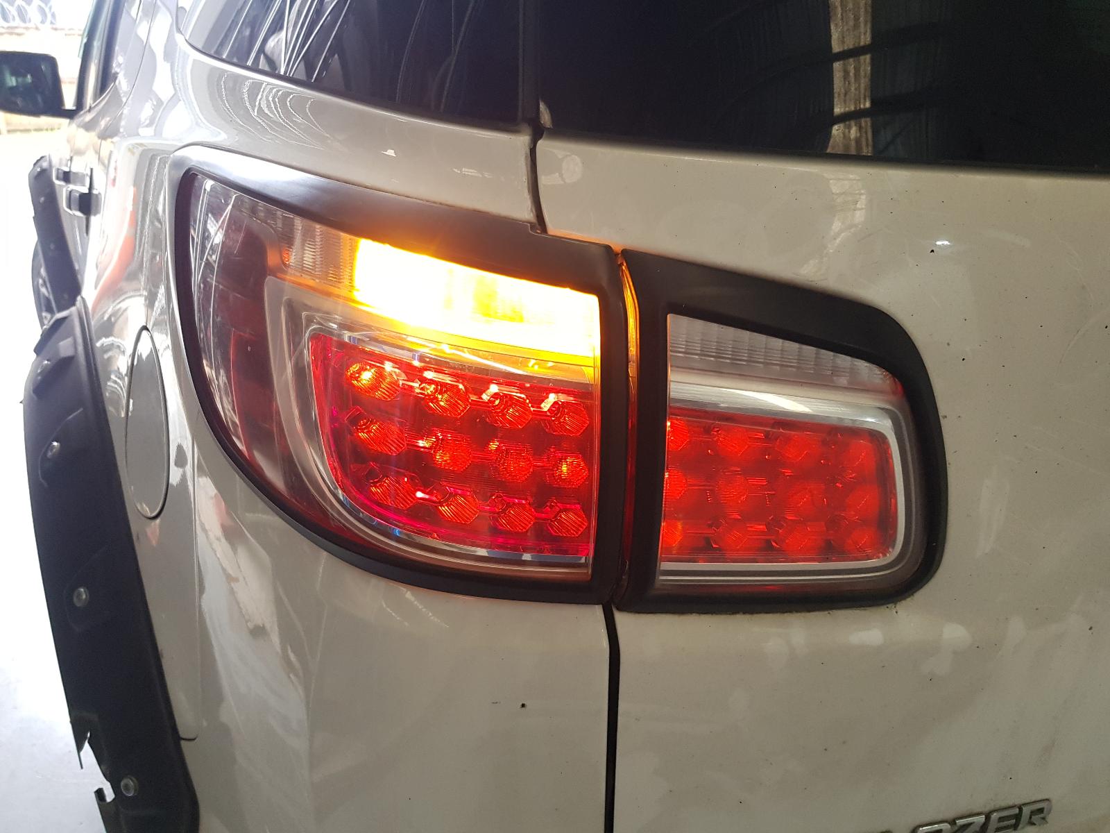 Holden Holden Series - Other