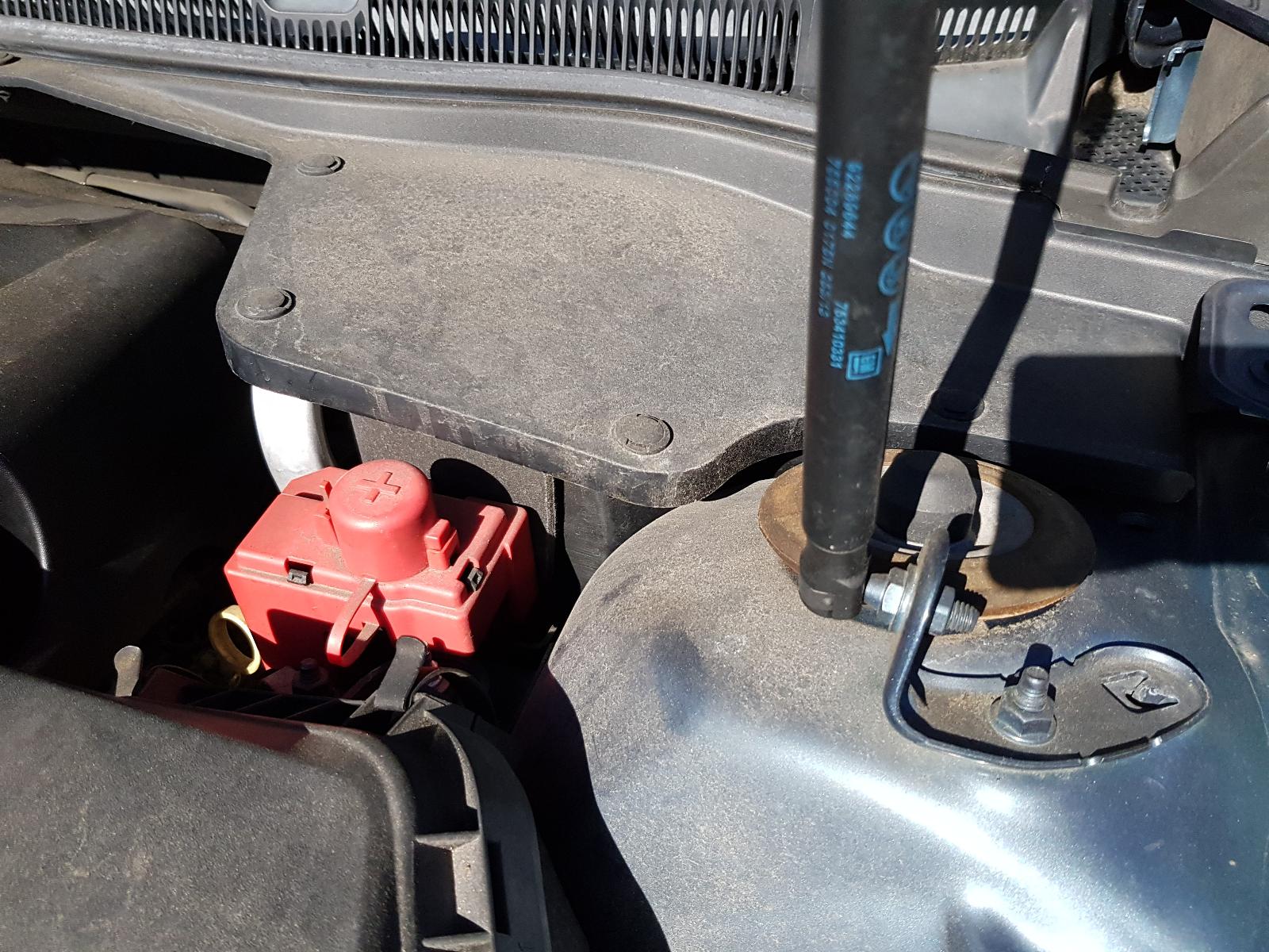 Holden Commodore - VF 2013-Present