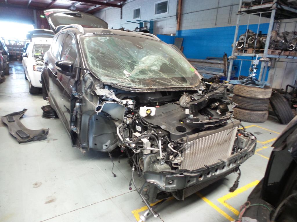 Ford Kuga - TF 2013-Present