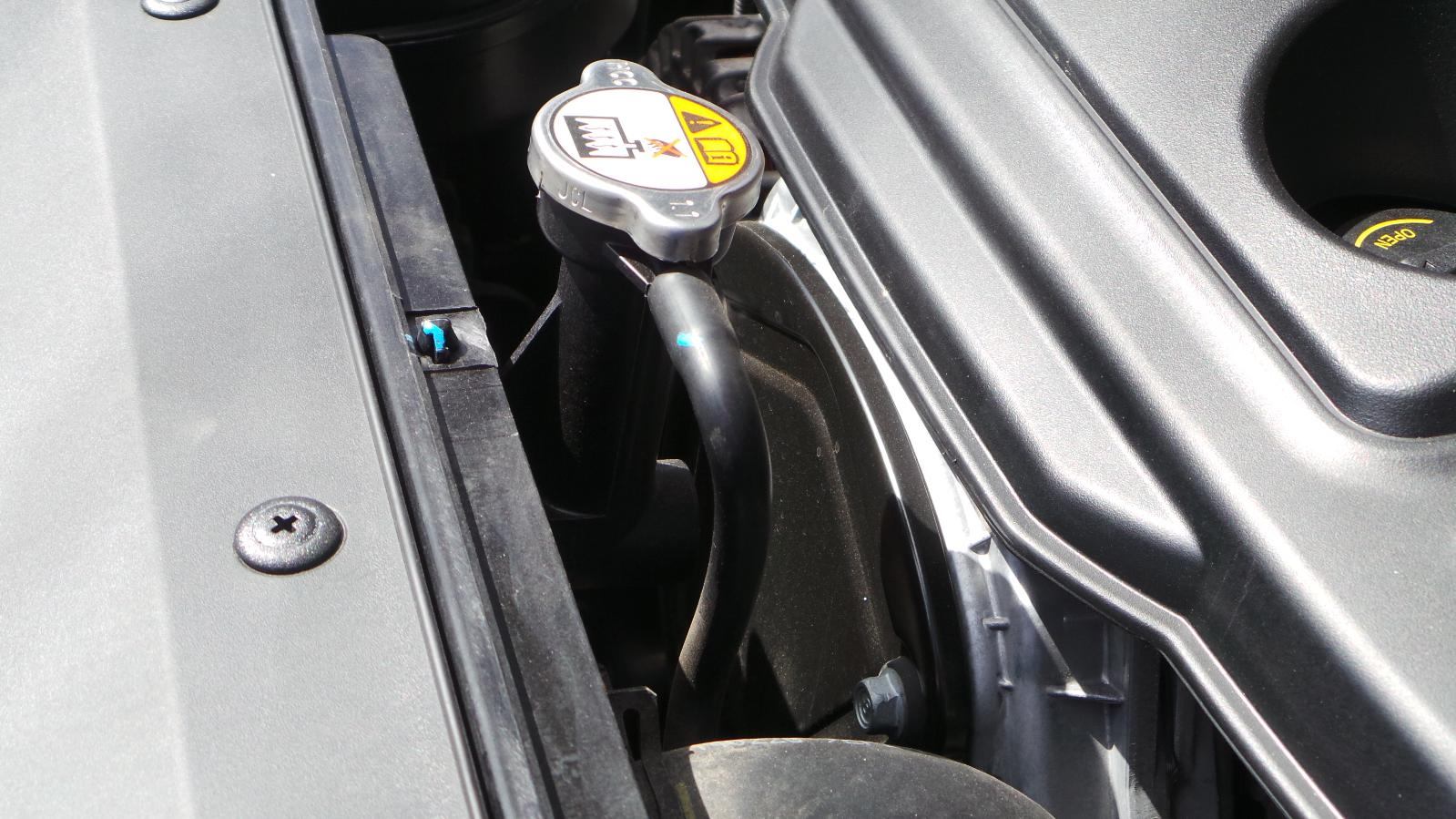 Hyundai H1 Van - 2008-2016