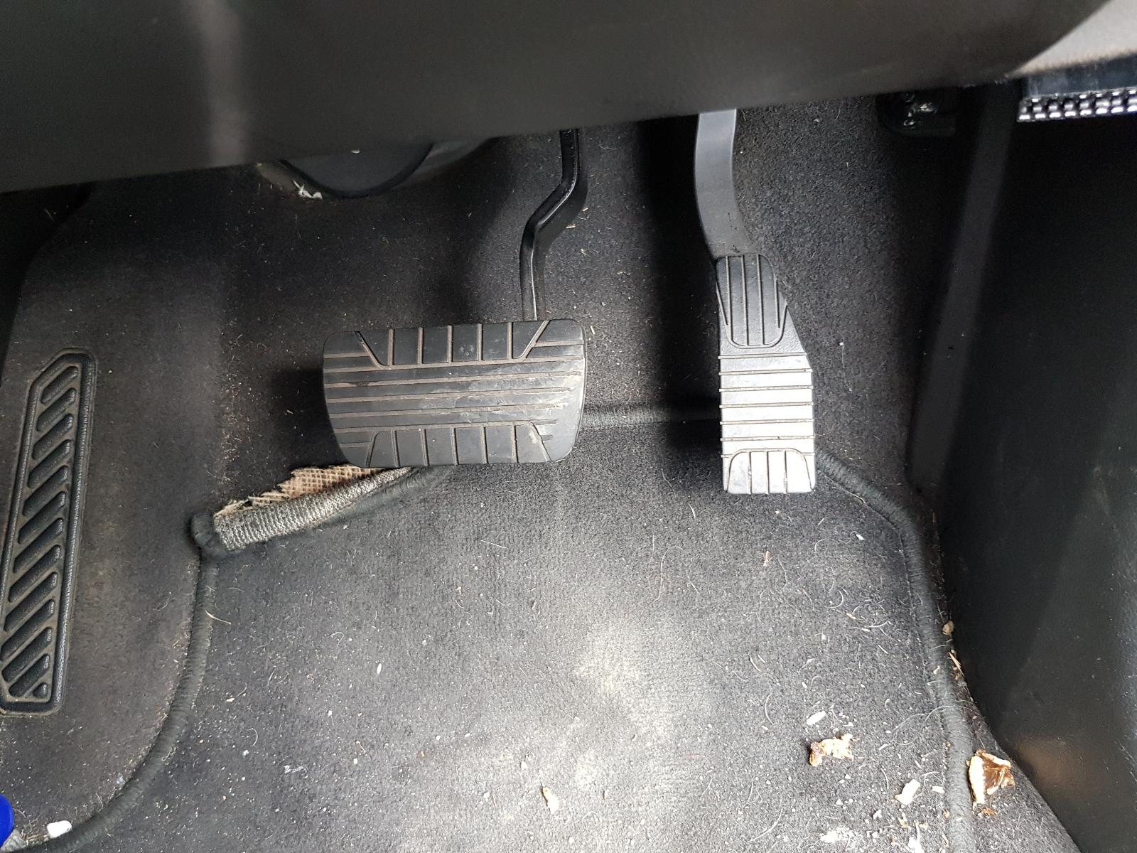 Holden Captiva - Captiva 7 2006-2011