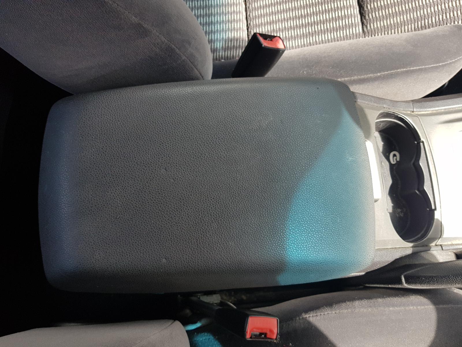 Ford Falcon - BF 2006-2010