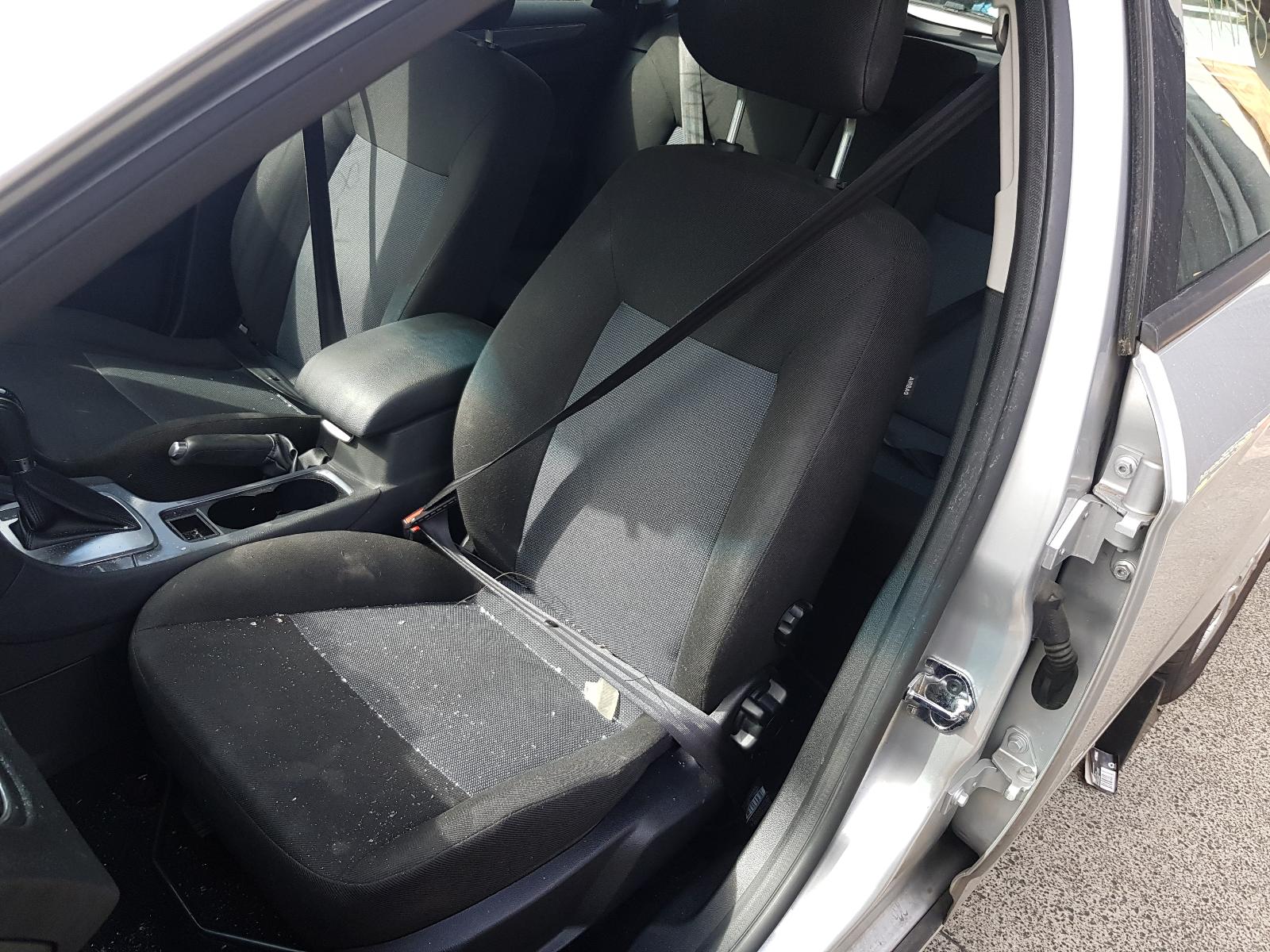 Ford Mondeo - MC 2011-2014