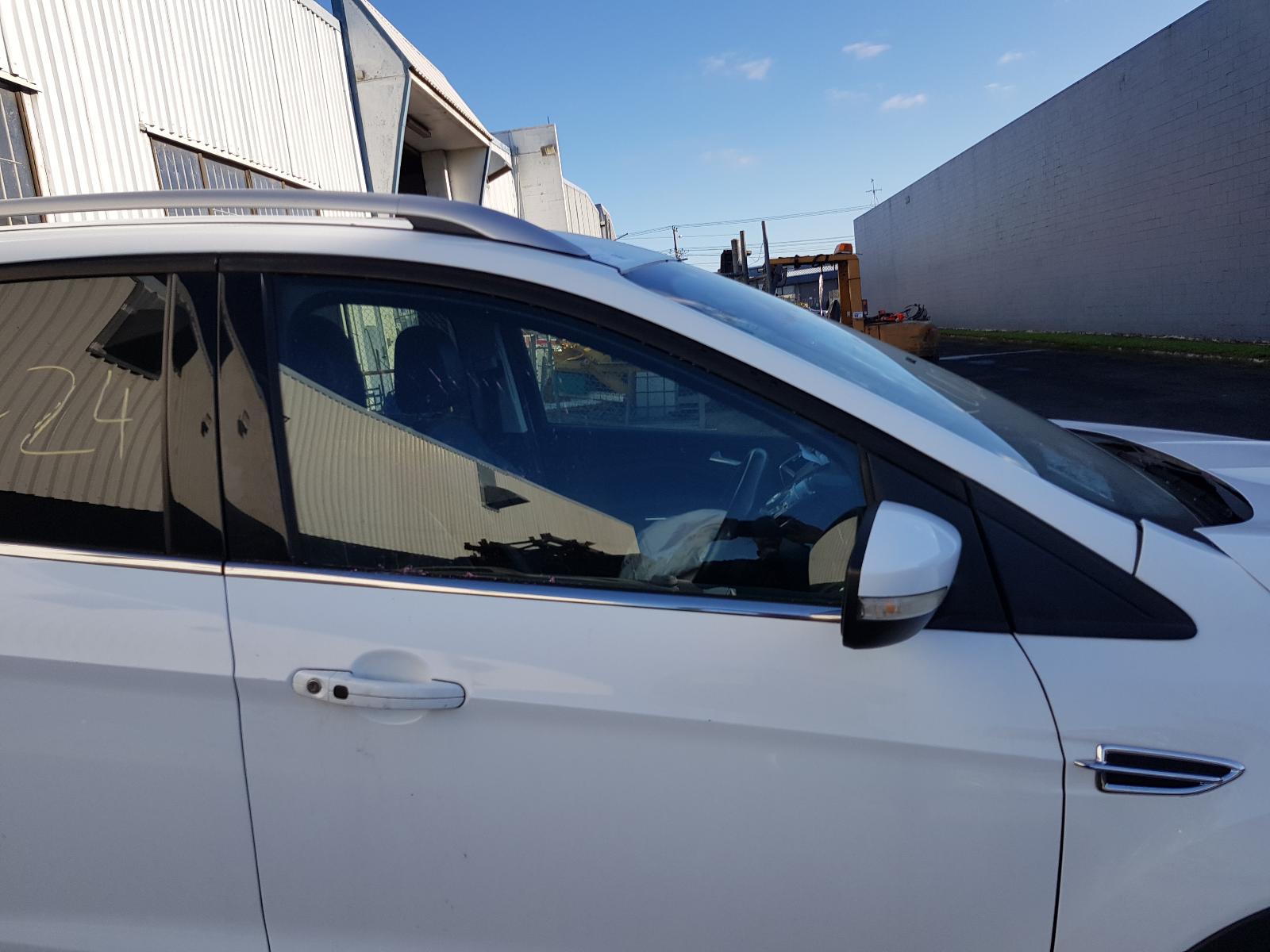 Ford Kuga - TF 2013-Present