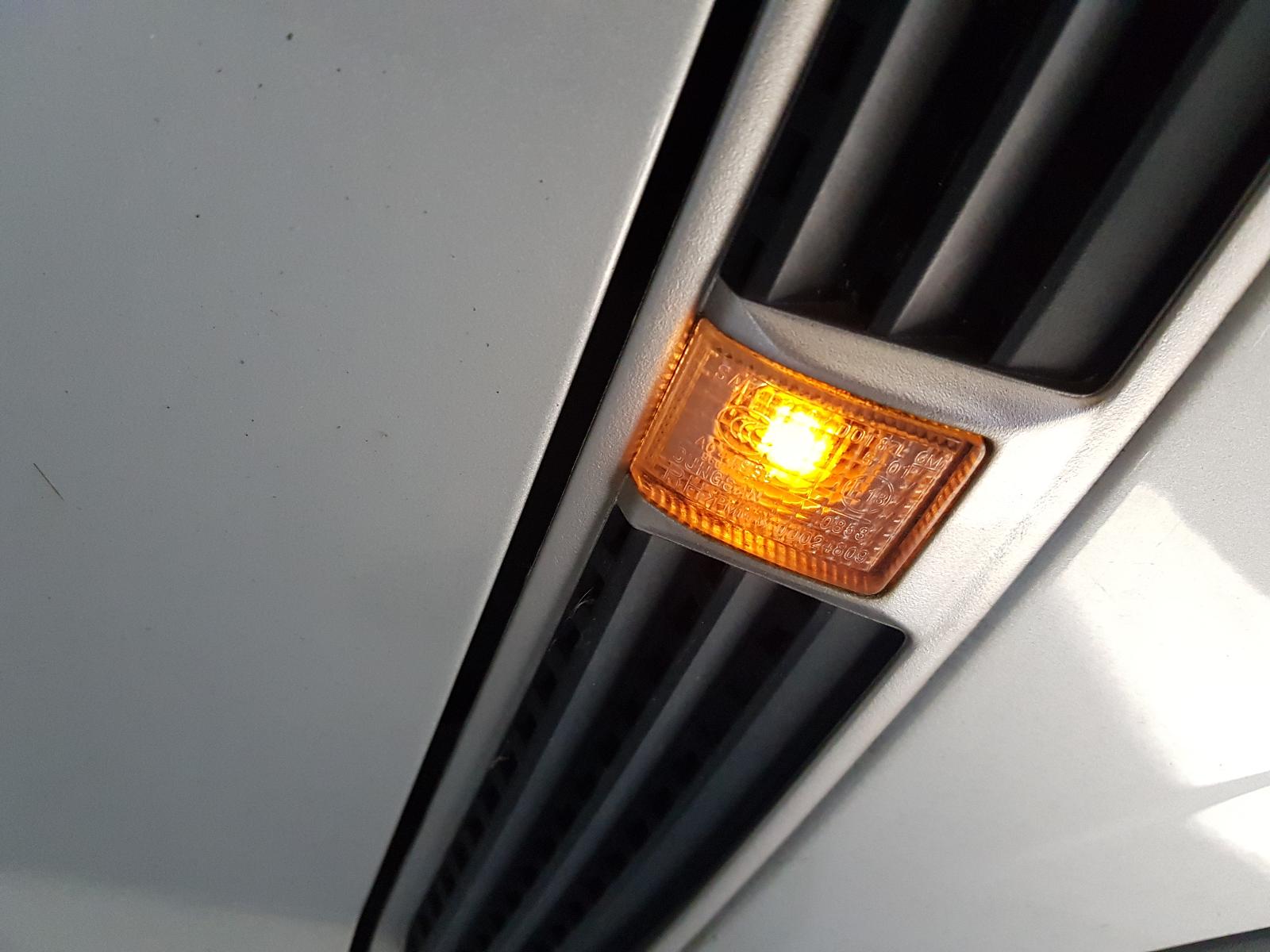 Holden Captiva - Captiva 5 2006-2011