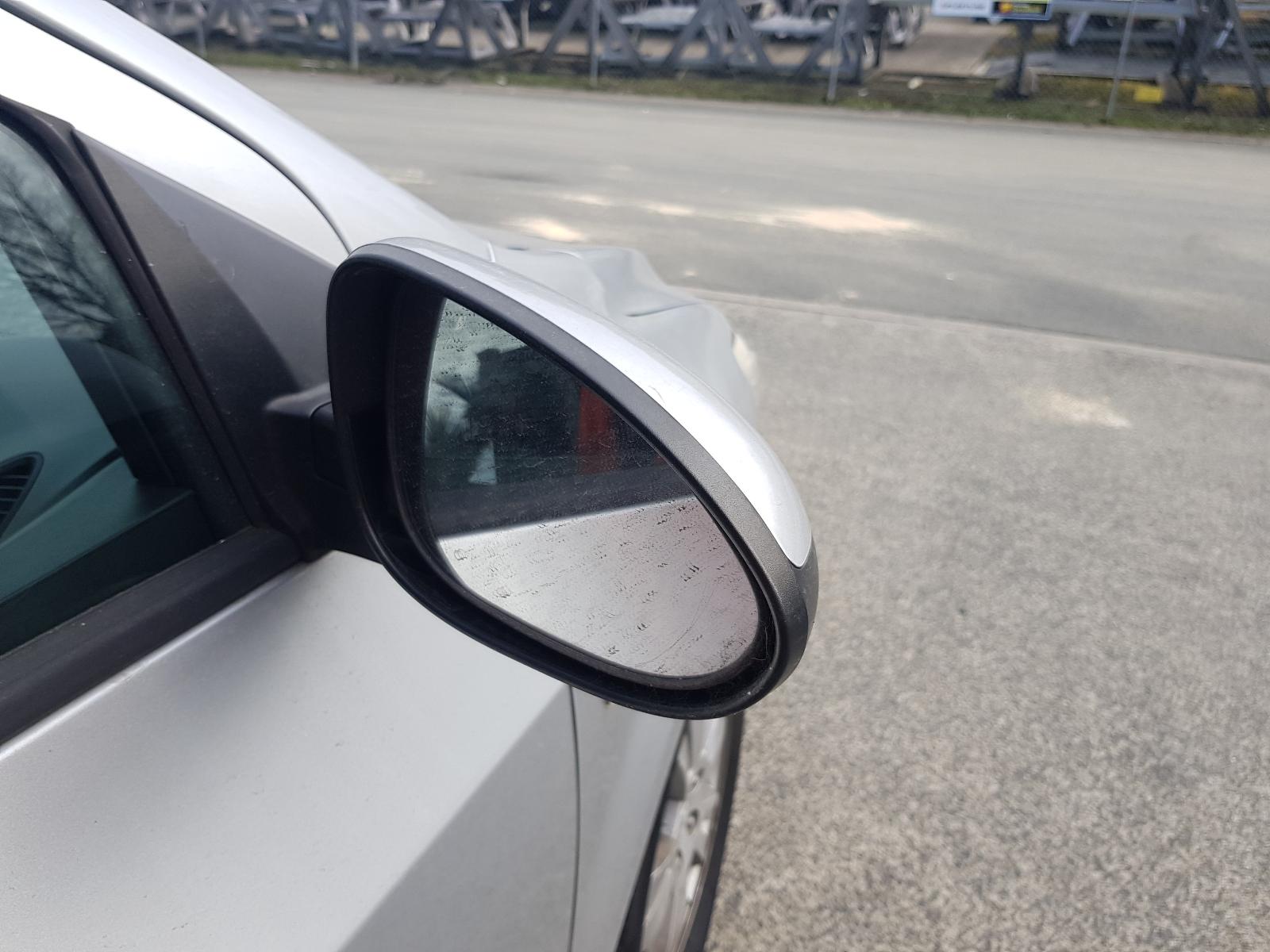 Holden Barina - TM 2011-Present